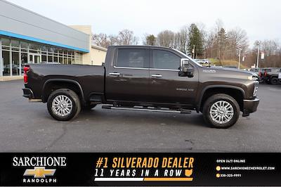 2020 Chevrolet Silverado 3500 Crew Cab SRW 4WD Pickup for sale #32964A - photo 1