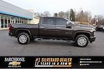 2020 Chevrolet Silverado 3500 Crew Cab SRW 4WD Pickup for sale #32964A - photo 1