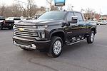 2020 Chevrolet Silverado 3500 Crew Cab SRW 4WD Pickup for sale #32964A - photo 36