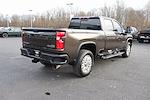 2020 Chevrolet Silverado 3500 Crew Cab SRW 4WD Pickup for sale #32964A - photo 2