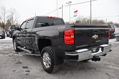 2015 Chevrolet Silverado 2500 Crew Cab SRW 4WD Pickup for sale #32964B - photo 2