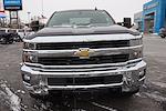 2015 Chevrolet Silverado 2500 Crew Cab SRW 4WD Pickup for sale #32964B - photo 27