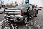 2015 Chevrolet Silverado 2500 Crew Cab SRW 4WD Pickup for sale #32964B - photo 1