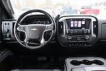 2015 Chevrolet Silverado 2500 Crew Cab SRW 4WD Pickup for sale #32964B - photo 9