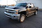 2015 Chevrolet Silverado 2500 Crew Cab SRW 4WD Pickup for sale #32974A - photo 2