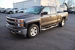 2015 Chevrolet Silverado 1500 Double Cab 4WD Pickup for sale #32975A - photo 2