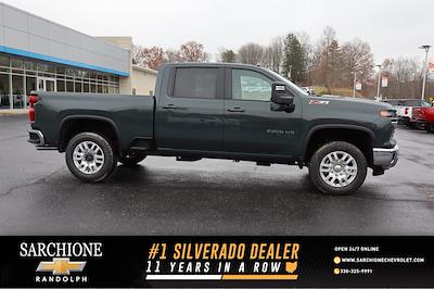 2026 Chevrolet Silverado 2500 Crew Cab 4WD Pickup for sale #32977 - photo 1