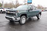 2026 Chevrolet Silverado 2500 Crew Cab 4WD Pickup for sale #32977 - photo 20