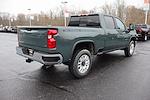 2026 Chevrolet Silverado 2500 Crew Cab 4WD Pickup for sale #32977 - photo 22