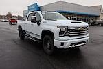 2026 Chevrolet Silverado 2500 Crew Cab 4WD Pickup for sale #32978 - photo 2