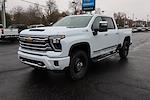 2026 Chevrolet Silverado 2500 Crew Cab 4WD Pickup for sale #32978 - photo 24