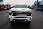 2026 Chevrolet Silverado 2500 Crew Cab 4WD Pickup for sale #32978 - photo 25