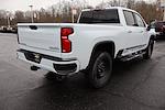 2026 Chevrolet Silverado 2500 Crew Cab 4WD Pickup for sale #32978 - photo 26