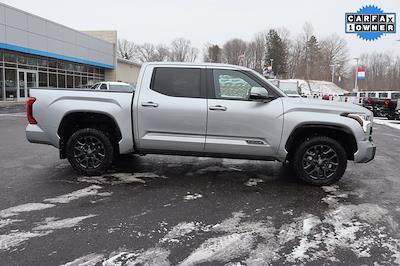 2025 Toyota Tundra CrewMax Cab 4WD Pickup for sale #32978A - photo 1
