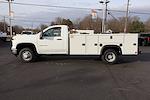 New 2025 Chevrolet Silverado 3500 Regular Cab Service Truck for sale #32980 - photo 17