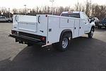 New 2025 Chevrolet Silverado 3500 Regular Cab Service Truck for sale #32980 - photo 3