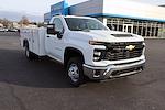 New 2025 Chevrolet Silverado 3500 Regular Cab Service Truck for sale #32980 - photo 2