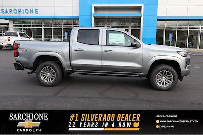 2026 Chevrolet Colorado Crew Cab 4WD Pickup for sale #32987 - photo 1