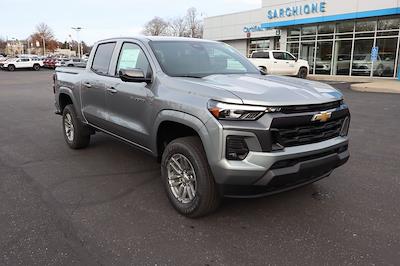 New 2026 Chevrolet Colorado LT Crew Cab for sale #32987 - photo 2