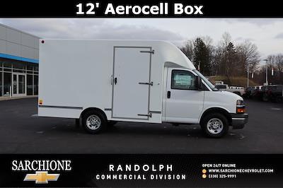 New 2025 Chevrolet Express 3500 Cutaway for sale #32988 - photo 1