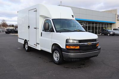 2025 Chevrolet Express 3500 Regular Cab RWD Box Van for sale #32988 - photo 2