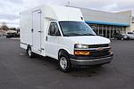 New 2025 Chevrolet Express 3500 Cutaway for sale #32988 - photo 2