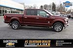 Used 2016 Ford F-150 King Ranch SuperCrew Cab for sale #32989A - photo 3