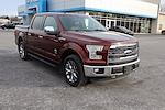 Used 2016 Ford F-150 King Ranch SuperCrew Cab for sale #32989A - photo 1