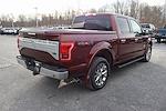 Used 2016 Ford F-150 King Ranch SuperCrew Cab for sale #32989A - photo 2