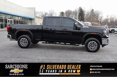 Used 2021 GMC Sierra 3500 Base Crew Cab for sale #32999A - photo 1