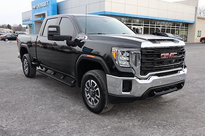 Used 2021 GMC Sierra 3500 Base Crew Cab for sale #32999A - photo 2