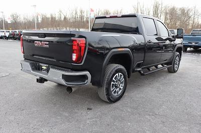 Used 2021 GMC Sierra 3500 Base Crew Cab for sale #32999A - photo 2