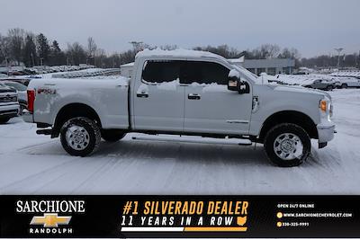 2017 Ford F-250 Crew Cab 4WD Pickup for sale #32999B - photo 1