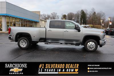 2026 Chevrolet Silverado 3500 Crew Cab 4WD Pickup for sale #33000 - photo 1