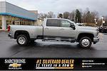 2026 Chevrolet Silverado 3500 Crew Cab 4WD Pickup for sale #33000 - photo 1