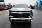 2026 Chevrolet Silverado 3500 Crew Cab 4WD Pickup for sale #33000 - photo 22