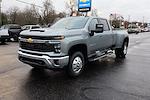 2026 Chevrolet Silverado 3500 Crew Cab 4WD Pickup for sale #33000 - photo 23