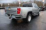 2026 Chevrolet Silverado 3500 Crew Cab 4WD Pickup for sale #33000 - photo 3