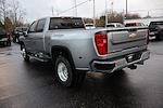 2026 Chevrolet Silverado 3500 Crew Cab 4WD Pickup for sale #33000 - photo 24