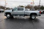 2026 Chevrolet Silverado 3500 Crew Cab 4WD Pickup for sale #33000 - photo 26