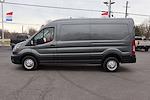 2024 Ford Transit 250 Medium Roof AWD Empty Cargo Van for sale #33000A - photo 19