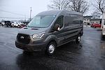 2024 Ford Transit 250 Medium Roof AWD Empty Cargo Van for sale #33000A - photo 2