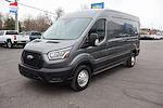 2024 Ford Transit 250 Medium Roof AWD Empty Cargo Van for sale #33000A - photo 20