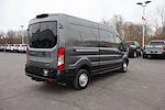 2024 Ford Transit 250 Medium Roof AWD Empty Cargo Van for sale #33000A - photo 22