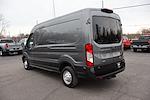 2024 Ford Transit 250 Medium Roof AWD Empty Cargo Van for sale #33000A - photo 24
