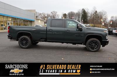 2026 Chevrolet Silverado 3500 Crew Cab 4WD Pickup for sale #33001 - photo 1