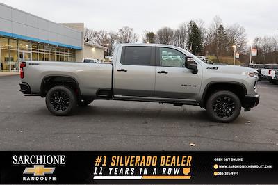New 2026 Chevrolet Silverado 3500 LT Crew Cab for sale #33002 - photo 1