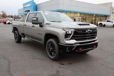 New 2026 Chevrolet Silverado 3500 LT Crew Cab for sale #33002 - photo 2