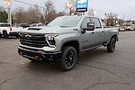 New 2026 Chevrolet Silverado 3500 LT Crew Cab for sale #33002 - photo 20