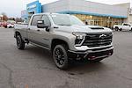 New 2026 Chevrolet Silverado 3500 LT Crew Cab for sale #33002 - photo 2